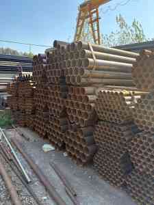 方圆牌圆管、焊管、热镀锌管等优质厂家推荐，满足多元需求