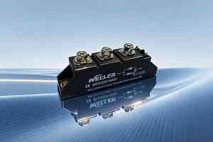 可控硅模块生产商推荐：单相、大功率等类型，威勒电子等厂家值得关注