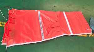 液压支架立柱保护套订制厂家推荐：煤矿井下阻燃立柱保护套源头之选