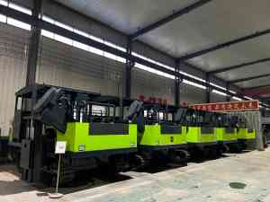 路缘石滑膜机等实力厂家推荐：聚焦专业生产与优质产品解析