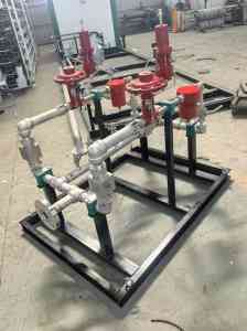 压缩天然气减压装置等设备厂家推荐：聚焦实力企业，解锁优质产品供应