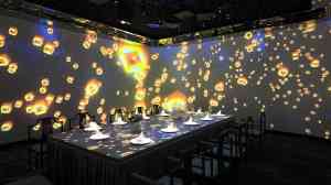 花海涟漪地面投影等全息投影相关厂家推荐：聚焦企业实力解析