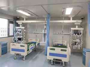 手术间吊塔生产商推荐：医用单臂外科吊塔、电动吊塔订制实力厂家精选