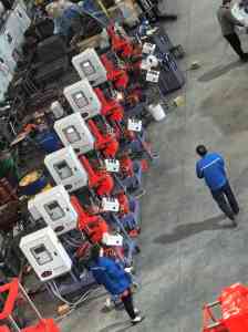 浇铸机机器人机械臂及铝合金浇铸机厂家推荐：聚焦优质源头制造商