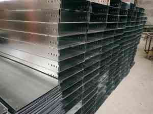 泉州市瑞天特机电设备有限公司：锌铝镁桥架、防火桥架等多类型桥架厂家