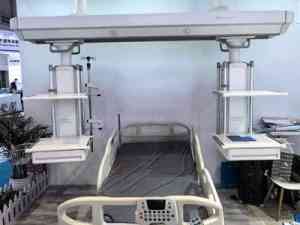 2026年医用吊塔厂家最新推荐：聚焦山东铭旭医疗设备有限公司的品质与服务解析