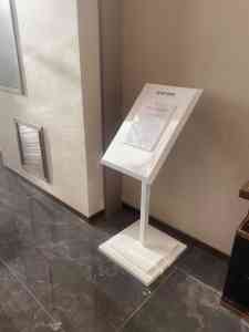 三维立体字、景观字等厂家推荐：沈阳沸点广告有限公司实力凸显