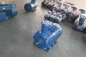 ZW、YZS、ZJY等振动电机供货商推荐：聚焦实力厂家与产品优势解析