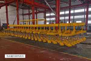 2026 年电永磁吊具厂家最新推荐：聚焦山东鲁磁工业科技有限公司专利技术、品质管控及知名客户合作案例解析