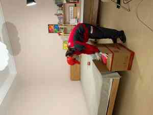 济南、武汉、郑州、广州、长沙等地搬家服务哪家好？四通搬家效率提升显著！