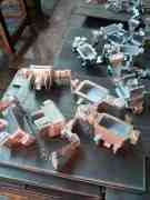 泉州敬隆机械有限公司：自动化浇铸设备、铝合金浇铸机等源头厂家