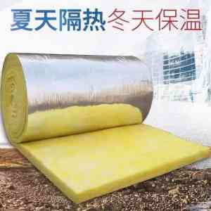 超细玻璃棉卷毡供应商推荐:华美玻璃棉卷毡公司等厂商实力之选