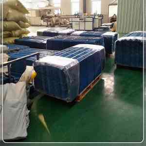 冷却塔挡水板、收水器及淋水片厂家推荐：优质产品满足多样需求
