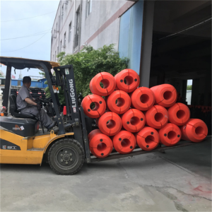 夹管浮筒大口径订制厂家推荐：800mm、400mm、1000mm、110mm规格全供应