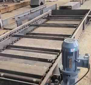 清灰刮板输送机及除尘刮板输送设备订制厂家推荐，优质供应商精选