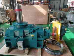 隔膜泵、电厂机力塔、造纸碎浆机等齿轮箱厂家推荐：企业深度解析