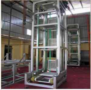 链板、瓦楞纸板、带式、日化、滚筒输送设备厂家推荐，优质之选不容错过