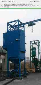 潍坊浩宝机械有限公司：吨袋拆包卸料机、饲料破包机等设备优质厂家