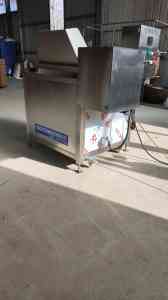 预制菜加工设备源头厂家推荐诸城龙汇机械科技有限公司，专业制造电加热漂烫锅、自动翻筐瓜果蔬菜漂烫焯水锅等设备