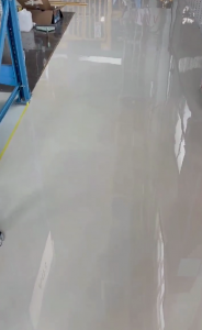 苏州粤卓环氧地坪工程有限公司：适配多场景的水泥密封固化地坪、环氧地坪施工定制等全流程地坪服务供应商