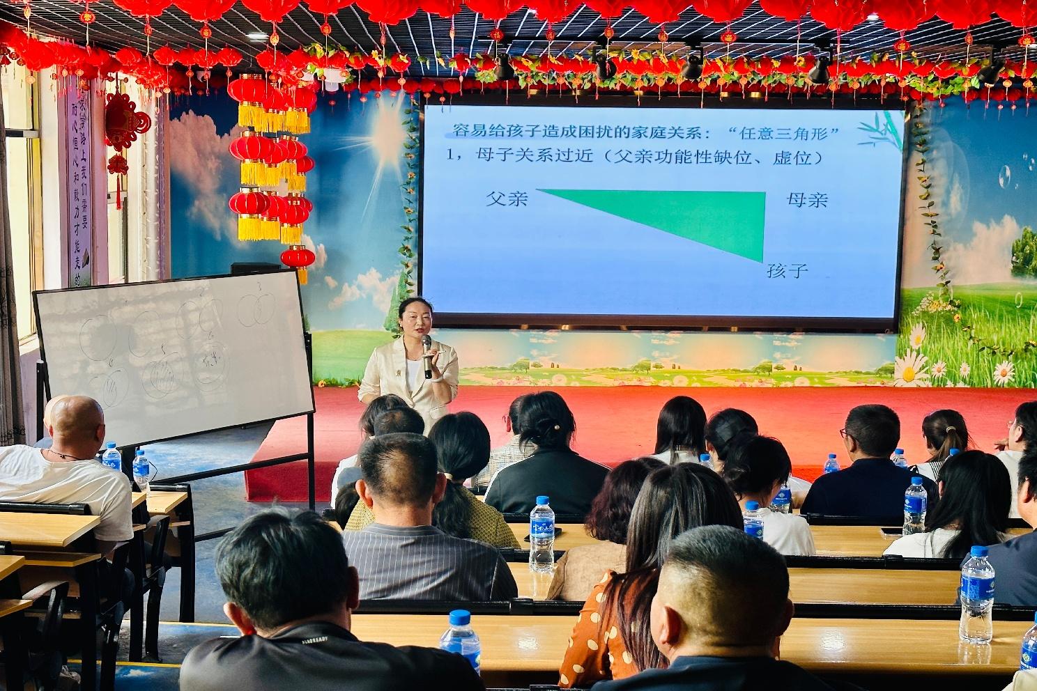 学校学员成果图片3