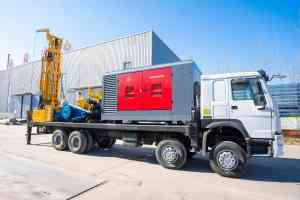 旋挖钻机、地质勘探钻机等设备源头厂家推荐：聚焦优质车载钻机与锚固钻机供货企业