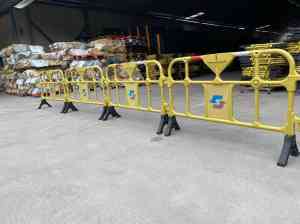 拒马、施工、胶马、不锈钢、港式护栏优质厂家深度推荐