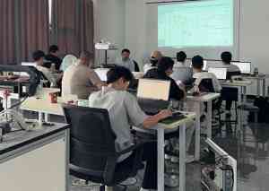 江苏及苏州机器视觉调试、检测、算法培训优质机构与服务推荐