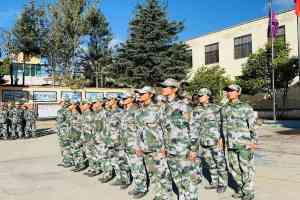 云南多地正规叛逆教育机构推荐：昆明、曲靖、保山、玉溪、昆明优质之选