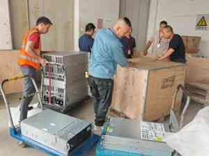 宁波靠谱搬迁服务推荐：慈溪市逍林家顺搬家服务部，全场景一站式解决方案