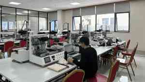 江苏及苏州机器视觉检测、调试培训服务与应用班优质机构推荐