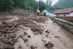 广东地质灾害勘查、湖南评估、河南设计等多地服务机构优质推荐