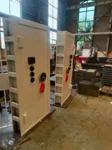 碳钢/珠宝店/别墅/博物馆/防盗金库门厂家推荐：聚焦河北顺发柜业优势解析