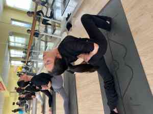 东营美体塑形、瑜伽导师培训优质机构推荐：开启身心焕变之旅