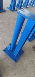 矿用立式稳固轮、无极绳绞车立式稳固轮等定制代加工厂家推荐