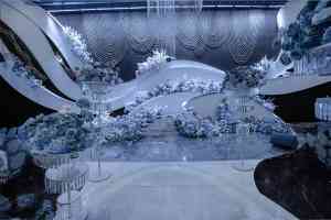 重庆一站式婚礼堂及宴会承接机构推荐：打造个性婚宴新体验