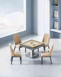 雀牌时光、V5代低音机Q9等系列品牌推荐：上海雀牌体育科技实力之选