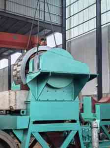 2026年立环磁选机厂家全景解析报告，基于专业测评的技术、性能及市场优势深度分析！