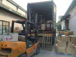 广州鸿誉国际货运代理有限公司：上海缅甸空运、深圳缅甸化工品等物流专线优质服务商