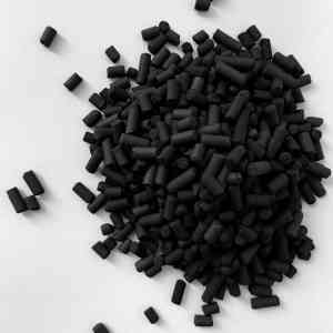 2026年活性炭厂家推荐：郑州丰韵环保科技有限公司，煤质、果壳、颗粒等多类型活性炭供应商