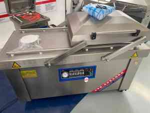 诸城龙邦食品机械有限公司：适配小型作坊至大型工厂，食品真空包装全流程设备供应商