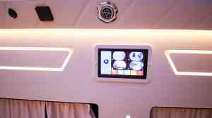 四驱福顺房车哪家强？江西趣蜂专用车装备有限公司性能提升显著·性价比高