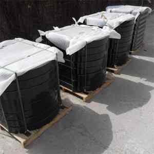 2026年墓碑厂家最新推荐：聚焦山东贵隆石材有限公司的产品特色与优势解析