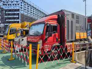 UPS电源及出租厂家推荐:聚焦重庆杰港机电设备有限公司实力解析