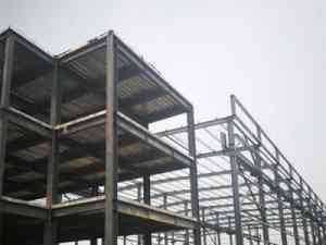 门式钢架、厂房等钢结构工程厂商推荐，聚焦优质品牌深度解析