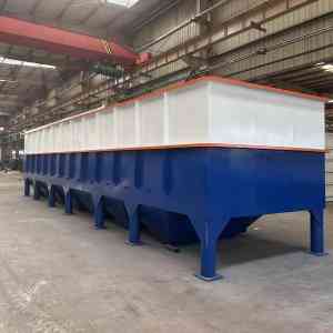 溶气气浮机企业推荐：压力/全自动/气浮沉淀一体/平流式溶气气浮机厂家精选