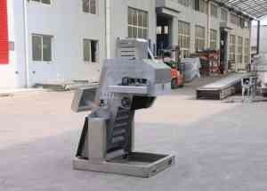 内进流网板细格栅机等设备厂家推荐：聚焦鼎越环保等企业实力解析