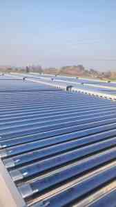 太阳能承压系统订制、无动力及空气能系统供应商与集热模块厂推荐