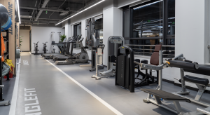 北京普拉提瑜伽、健美、壶铃、棒铃训练及康复训练优质服务推荐