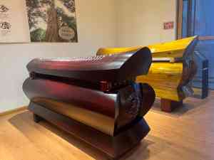 梦见棺材预兆相关产品供货商推荐：土葬、金丝楠木棺材等厂家揭秘